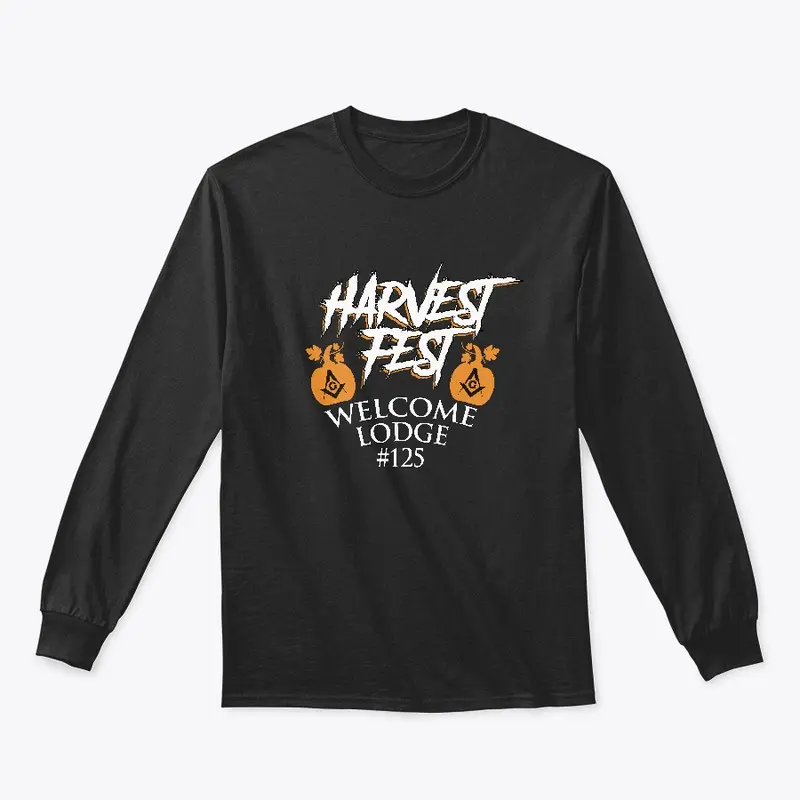 WL125 - HARVEST FEST 2019