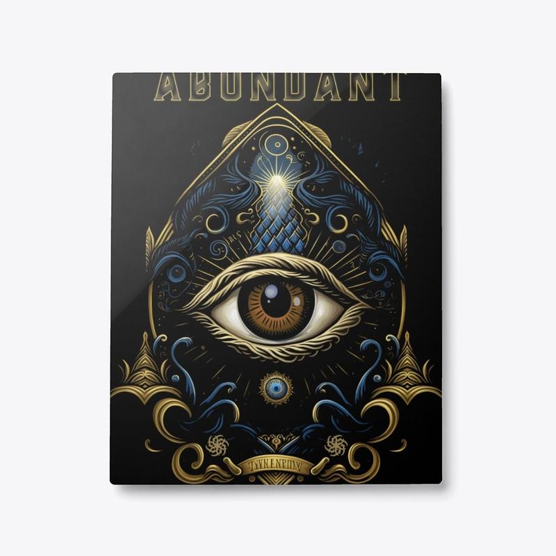 Abundant Life 3rd Eye