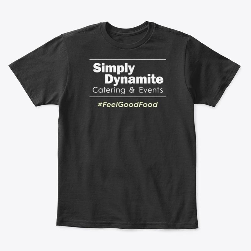 Simply Dynamite Catering Apparel