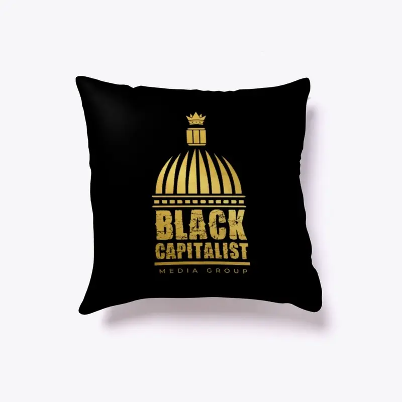 Black Capitalist Apparel and Extras